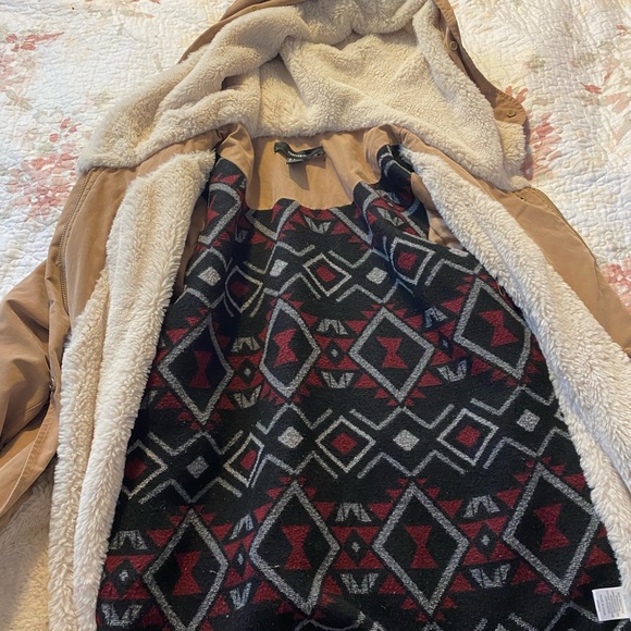 Forever 21 Jacket - Picture 2 of 2